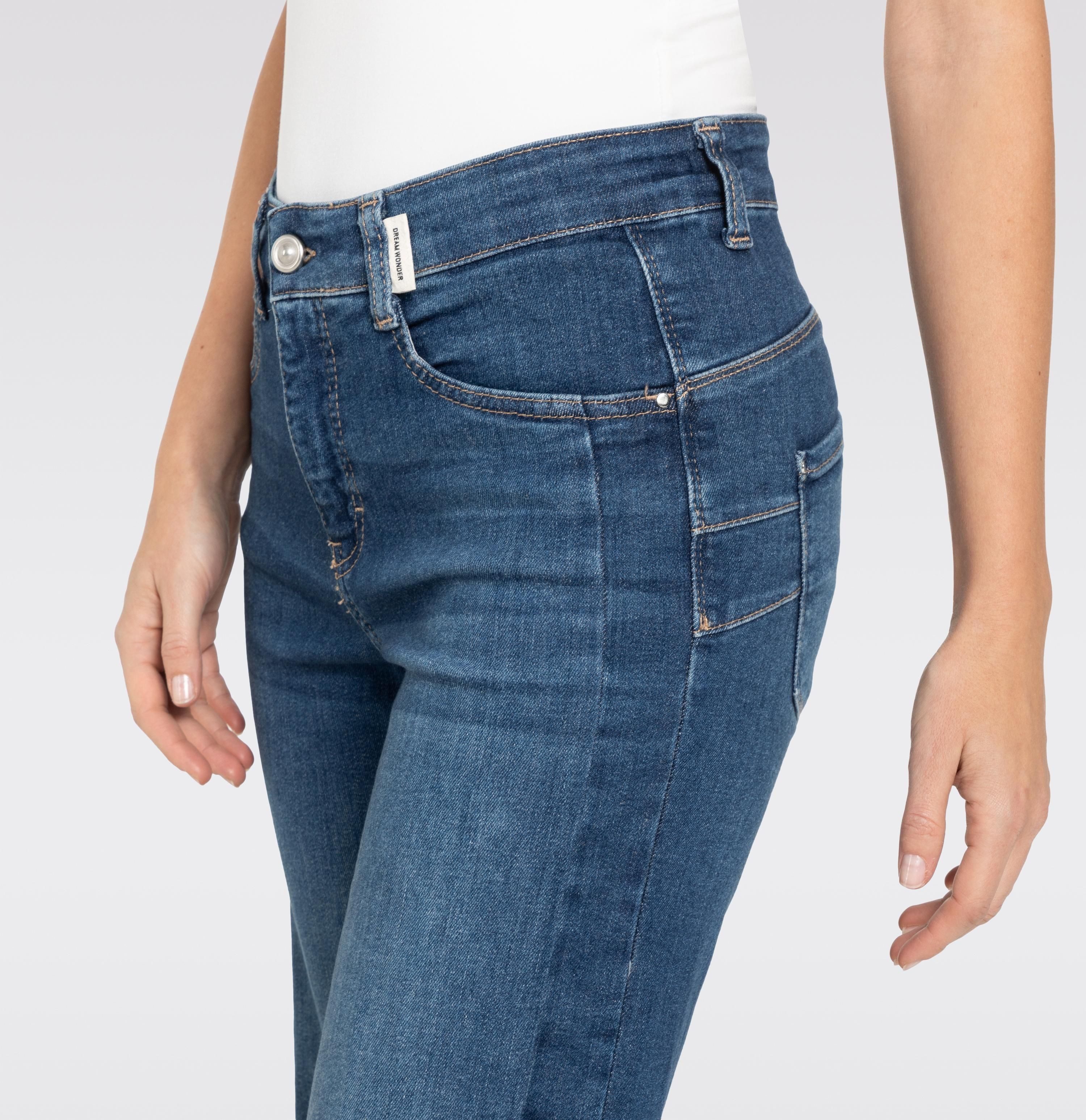 MAC Weite Jeans DREAM WIDE