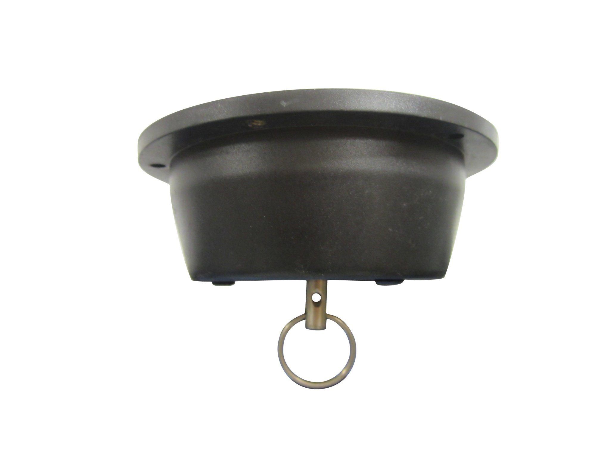 7even Discolicht 7even Spiegelkugelmotor 20 / 3rpm mit Netzstecker, für Kugeln bis 3kg