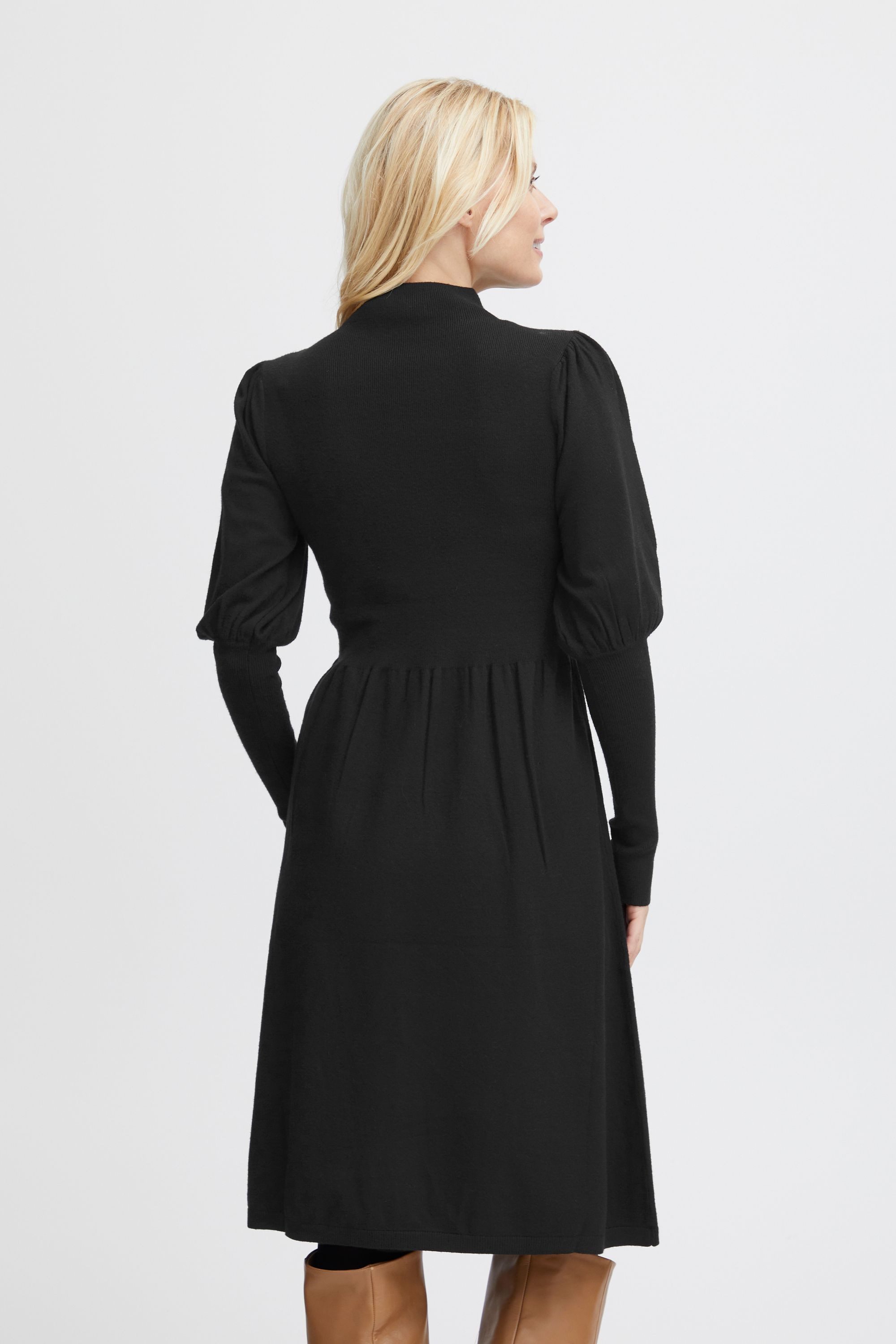 fransa Strickkleid Strickkleid günstig online kaufen