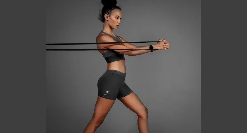 Stryve Expander STRYVE Power Band Set