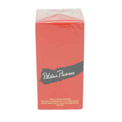 Paloma Picasso Duschgel Paloma Picasso Perfumed Bath and Shower Gel 250ml