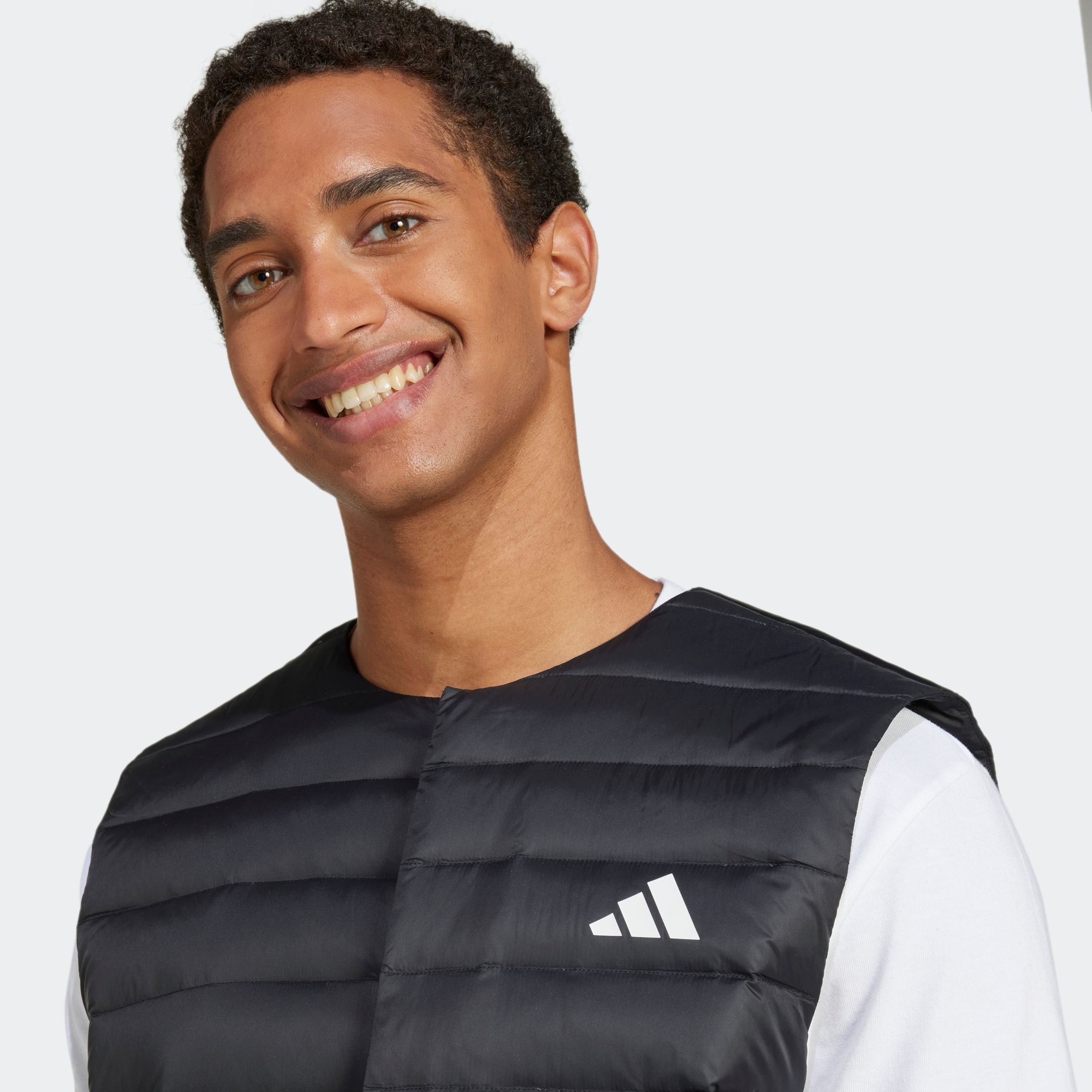 adidas Sportswear Funktionsweste HELIONIC LEICHTE