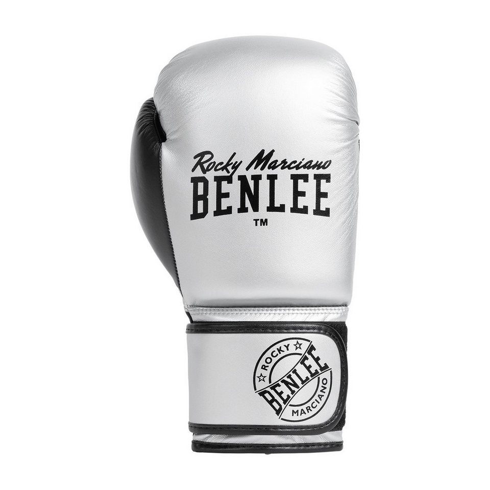 Benlee Rocky Marciano Boxhandschuhe CARLOS, Traditionelle Boxhandschuhe von  BENLEE
