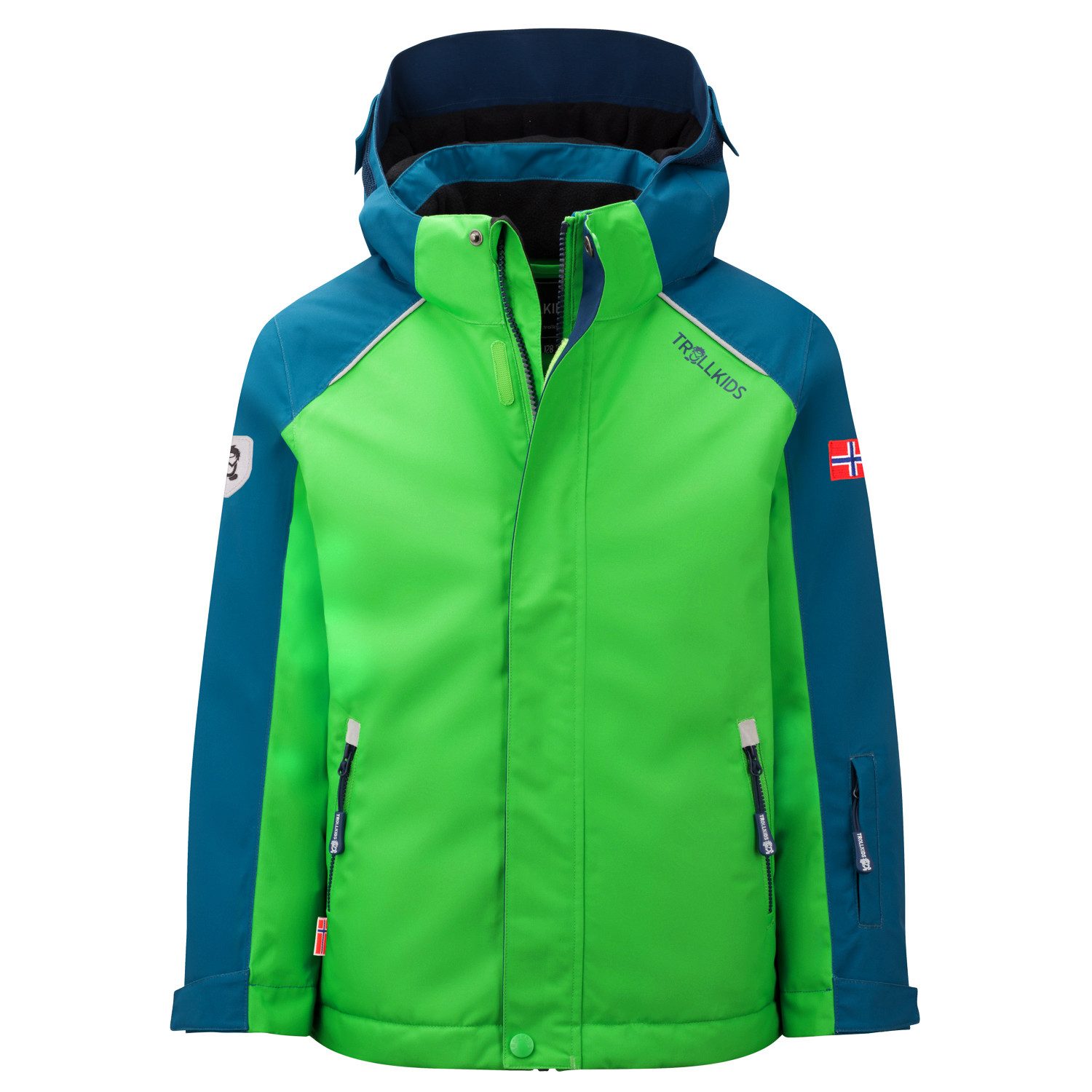 Winterjacke Holmenkollen PRO