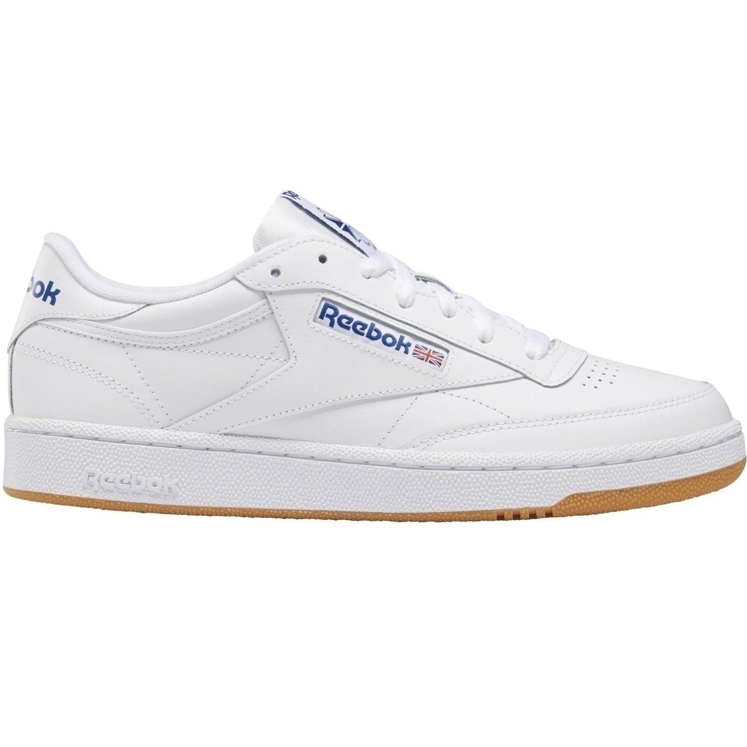 Reebok Classic Reebok Club C 85 Sneaker Sneaker