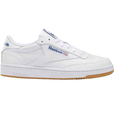 Reebok Classic Reebok Club C 85 Sneaker Sneaker