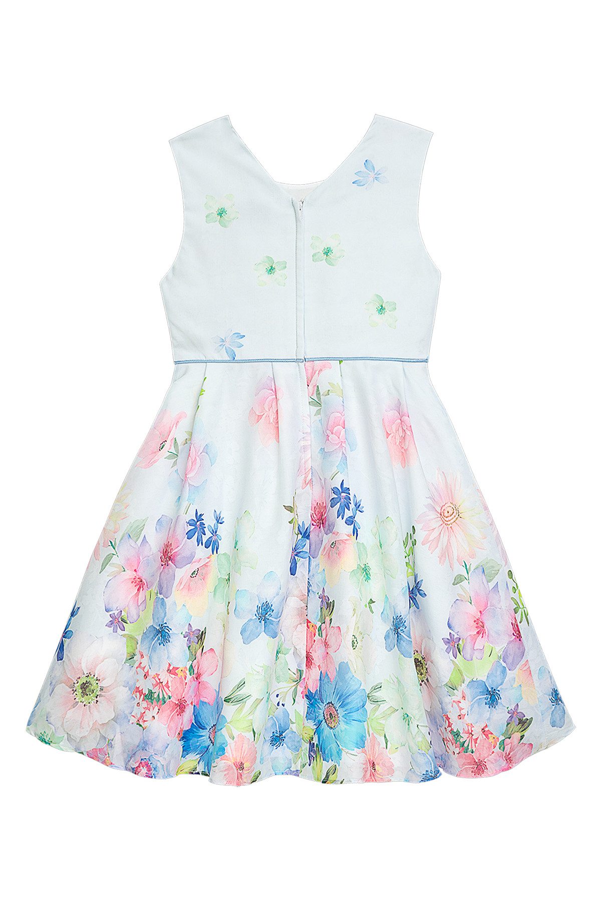 DANAMADE Partykleid DANAMADE Dresses Mädchenkleid