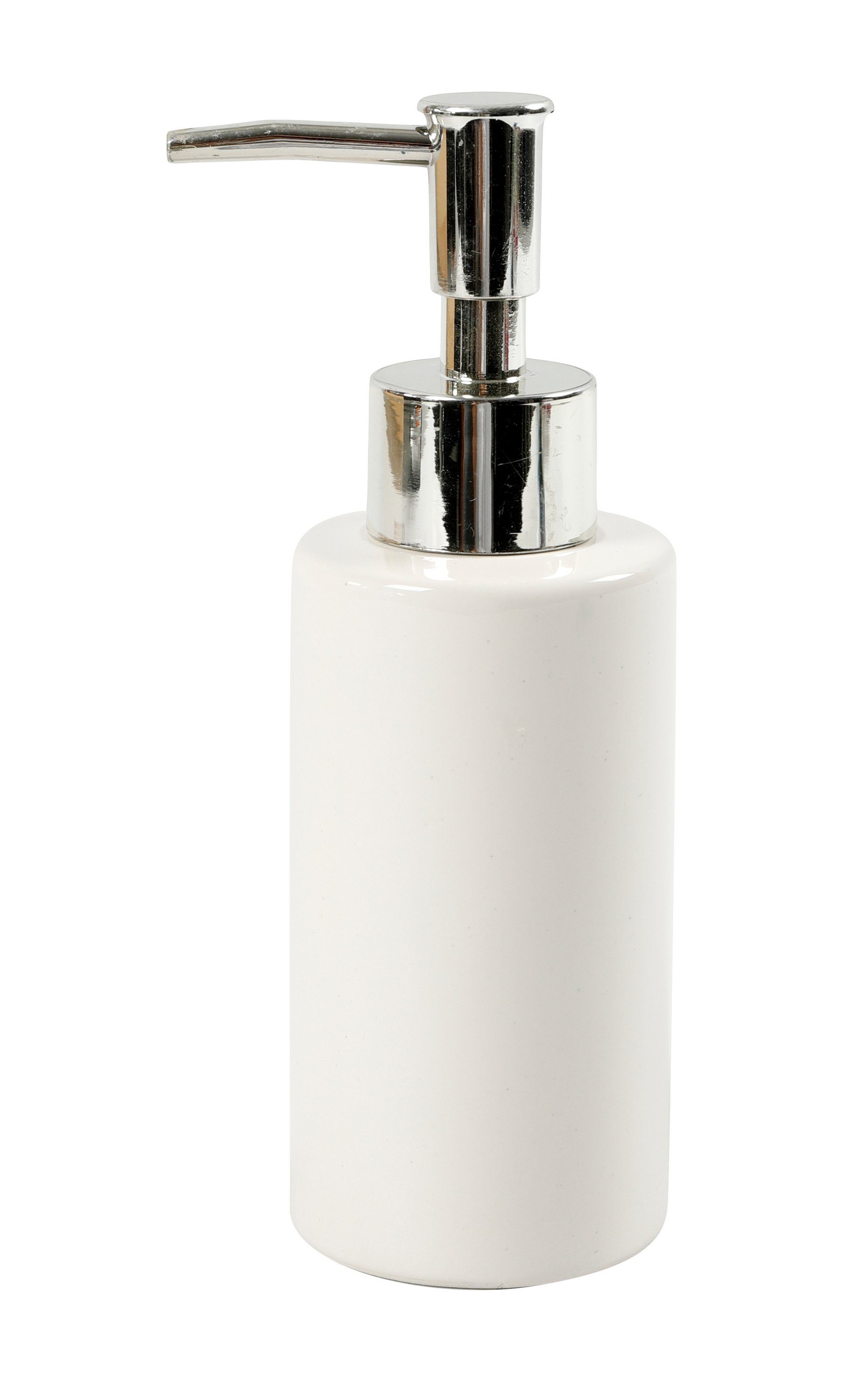 creativ company Seifenspender, 150ml, 5,5 cm x 16,5 cm günstig online kaufen