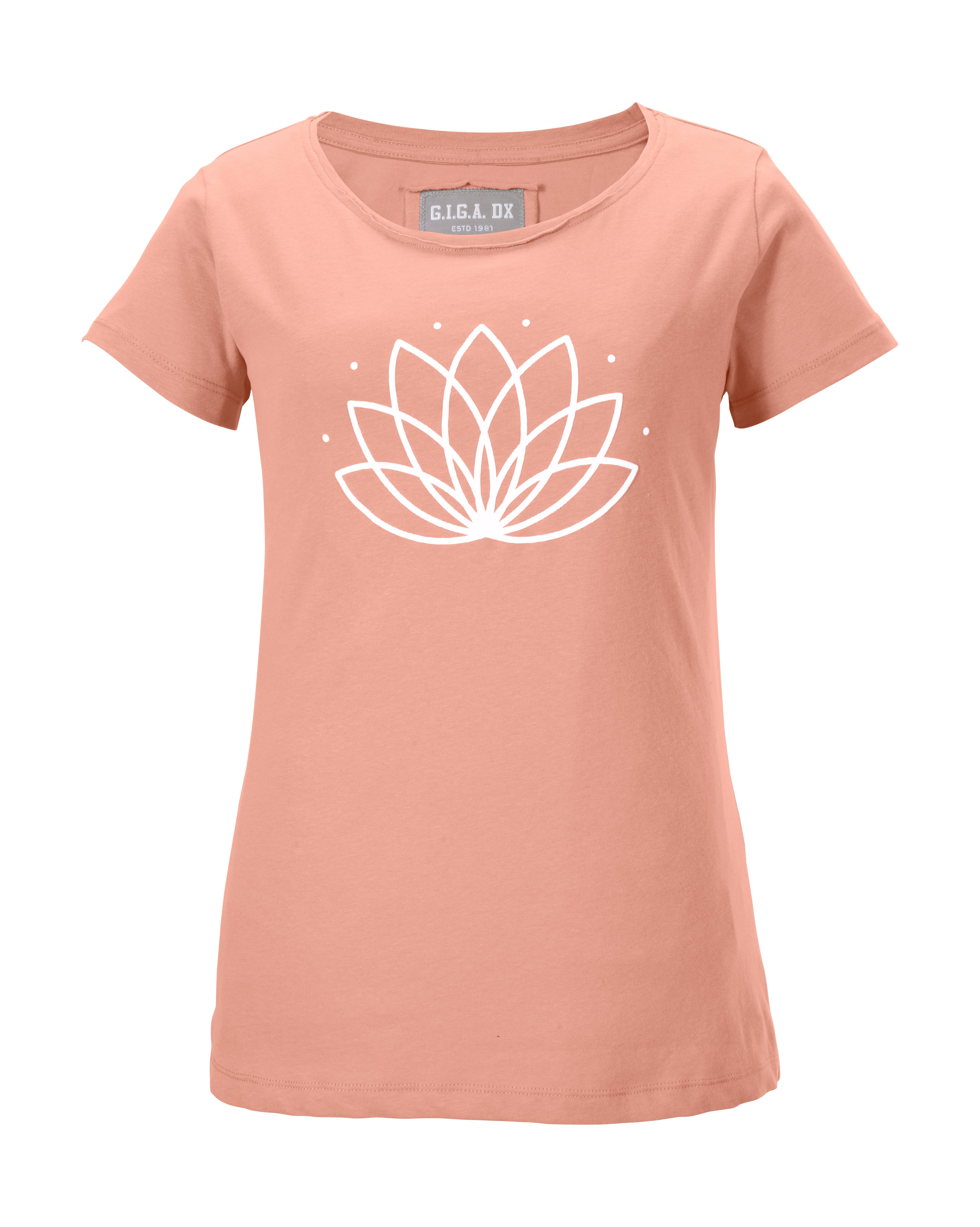 T-Shirt GS 37 WMN TSHRT GOTS