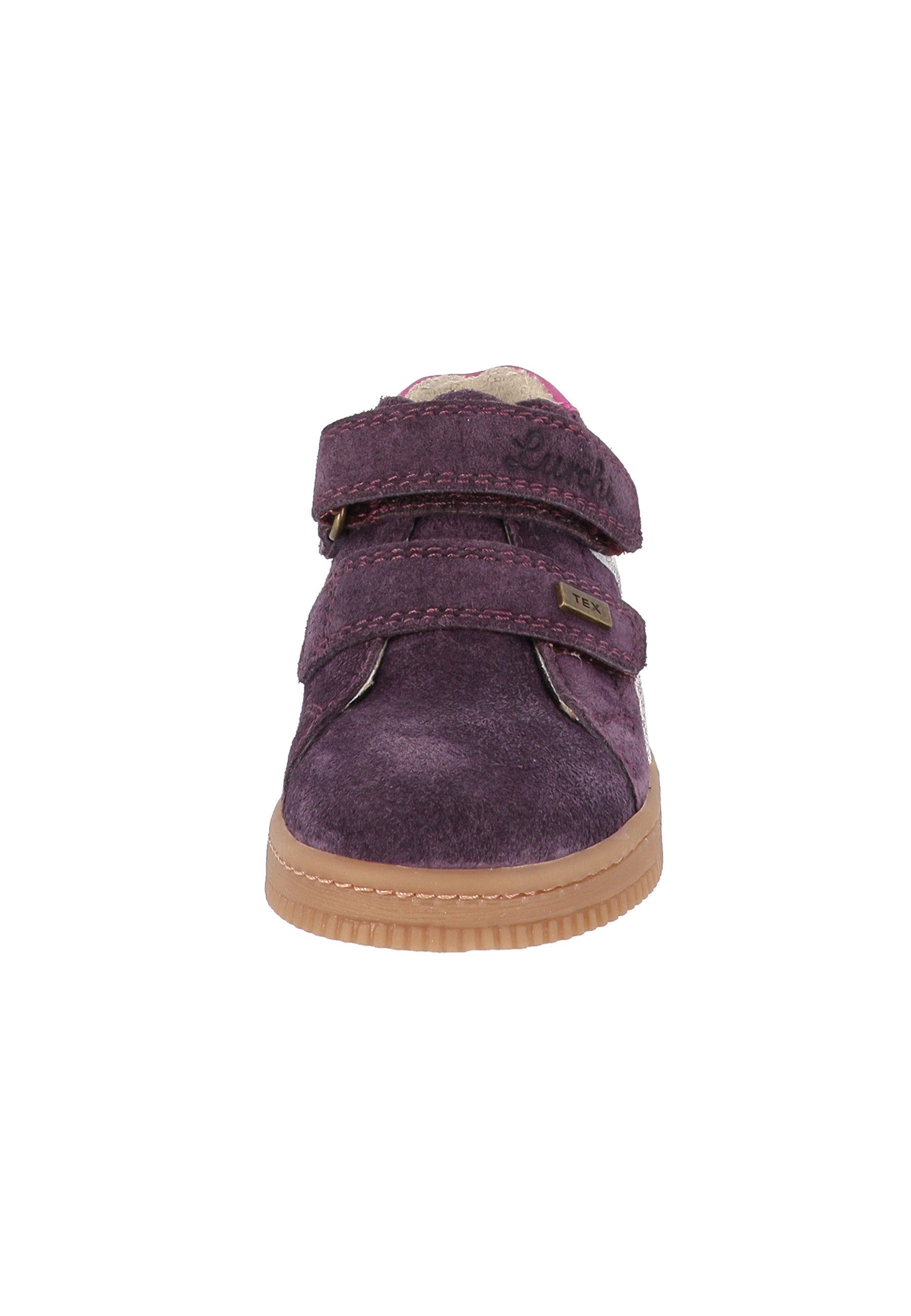 Lurchi Lurchi Furi Barefoot-TEX Sneaker