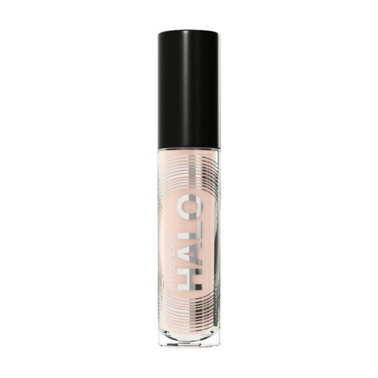 Smashbox Lipgloss Halo Plump + Glow Lip Gloss