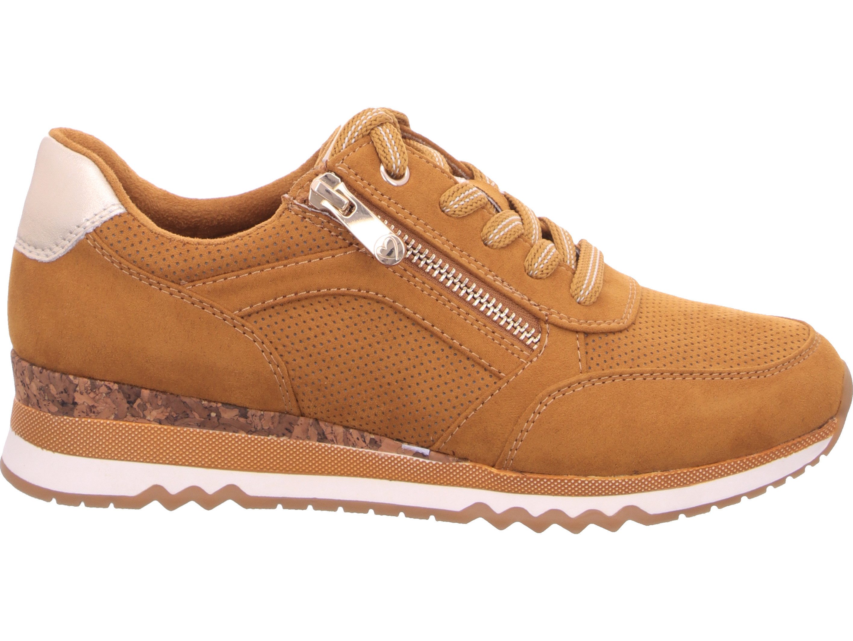 MARCO TOZZI Sneaker 100% vegan