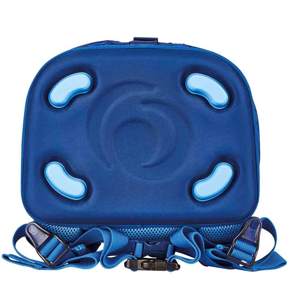 Herlitz Schulranzen Deep Sea