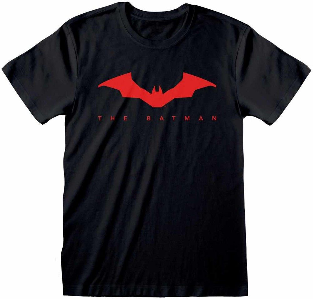 Batman T-Shirt günstig online kaufen
