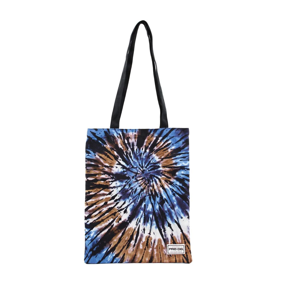 PRODG Tragetasche Trip Shopping Bag mehrfarbig mit Schultergriffen 33 x 40 cm (1-tlg)