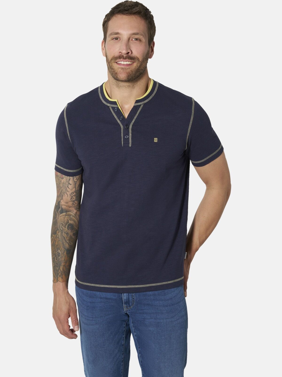 T-Shirt ROCARLO