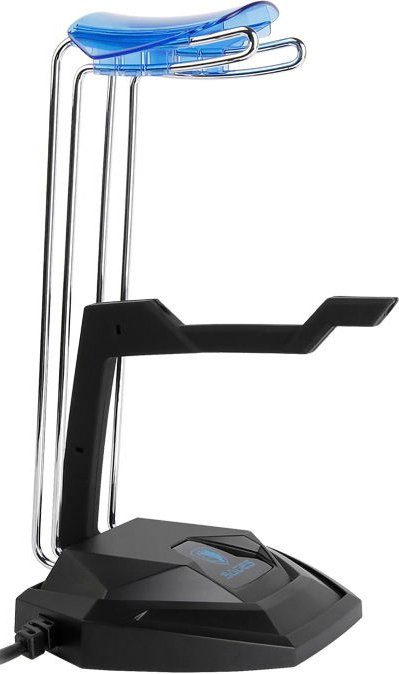 Sades Headset-Halterung Anubis' Staff SA-W10