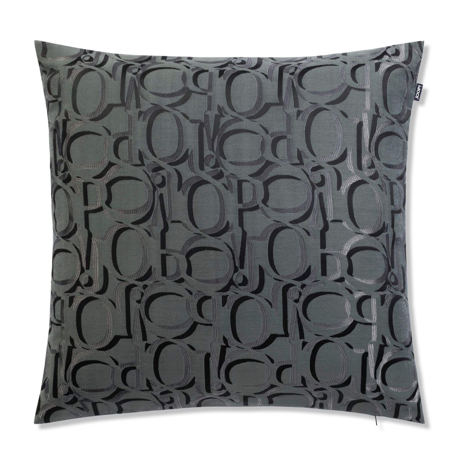 JOOP! Dekokissen Kissenhülle Ornament 70787 Agave, günstig online kaufen