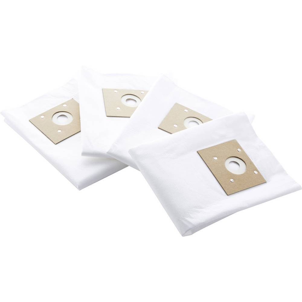 Nilfisk Filterbeutel Staubbeutel für Multi II 107417196