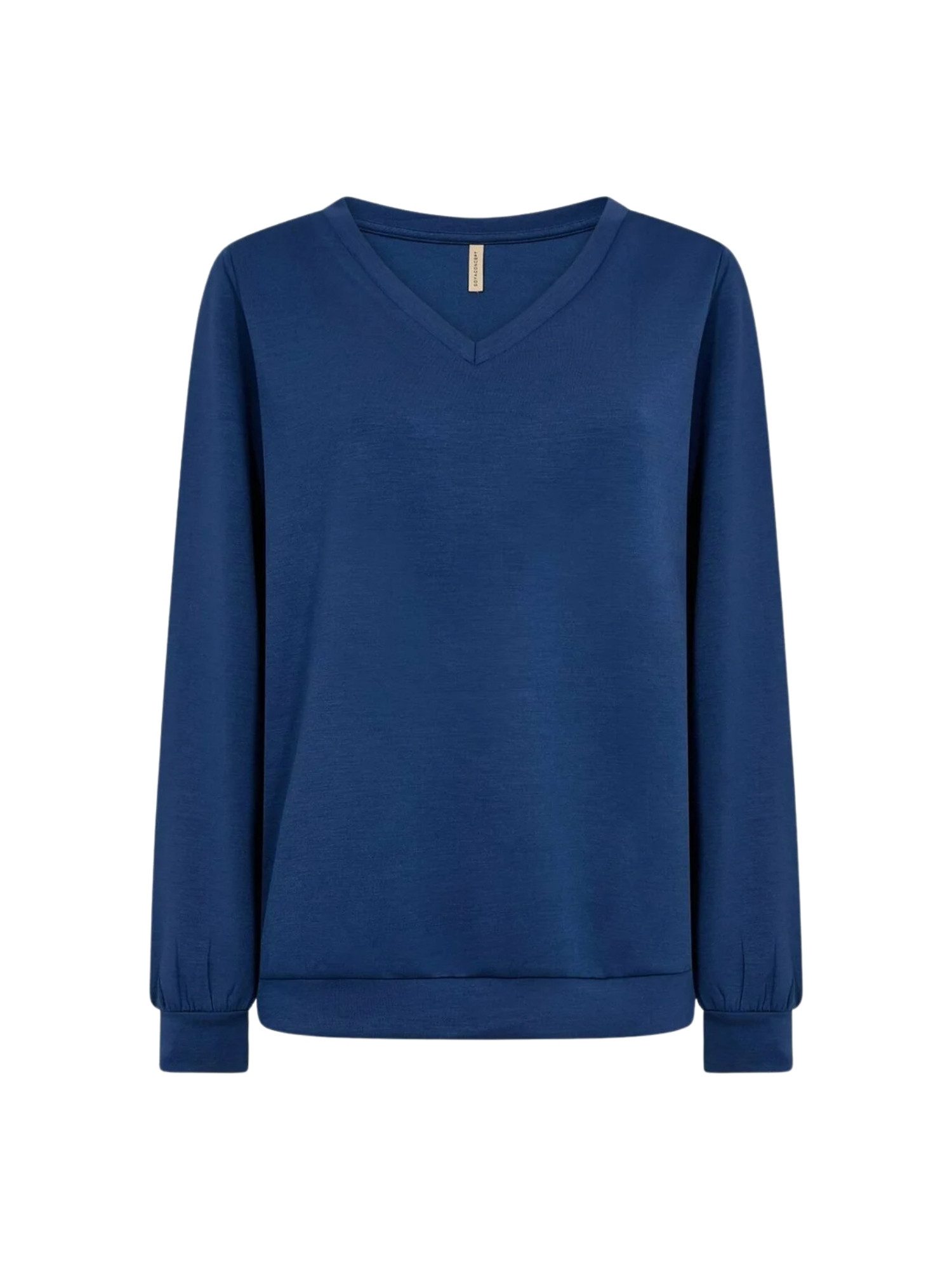 soyaconcept Strickpullover Soya Concept Sweater SC-BANU günstig online kaufen