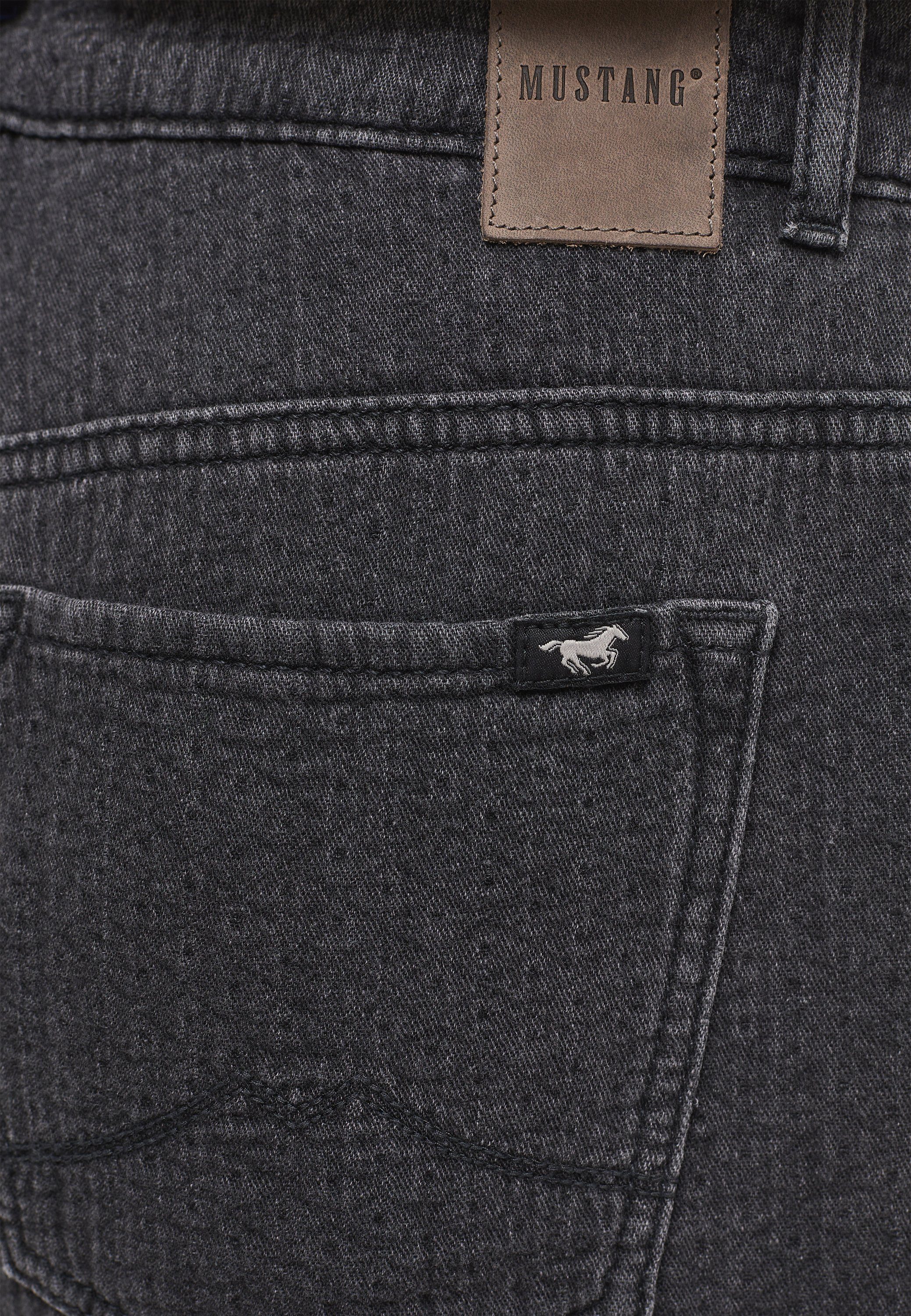 MUSTANG 5-Pocket-Jeans Mustang Style Charlotte Tapered
