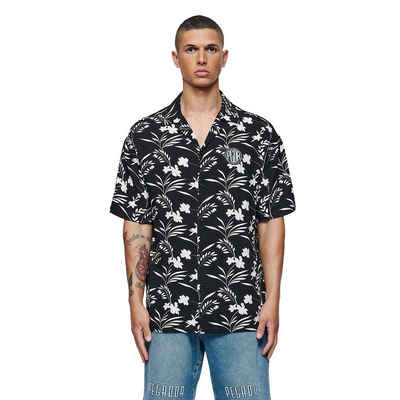 Pegador T-Shirt Pegador Herren Summer Shirt Massey black S (1-tlg)