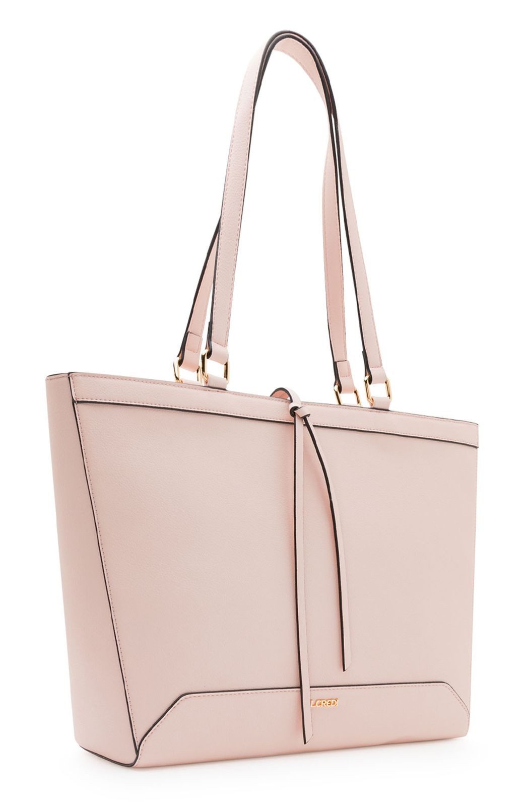 L. CREDI Shopper Shopper