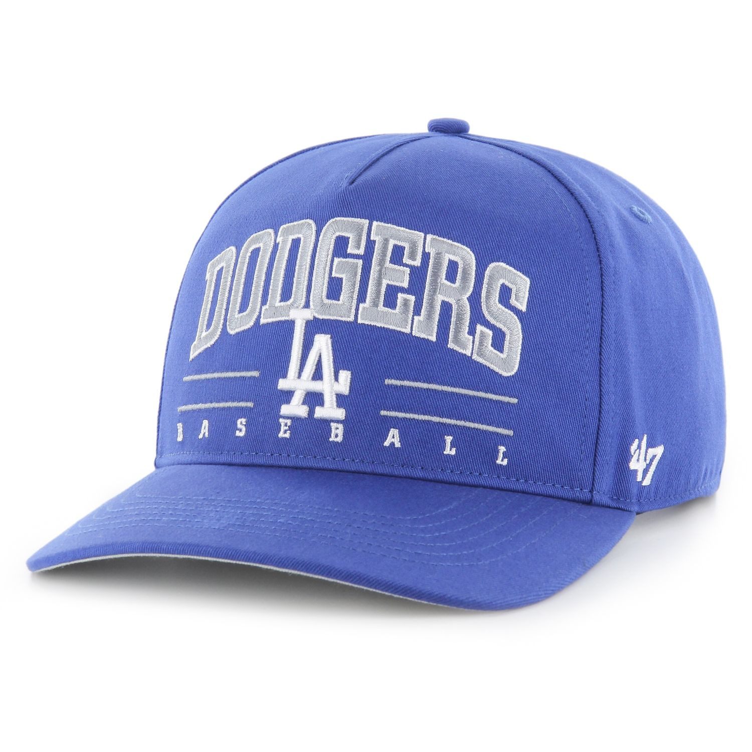 Snapback Cap HITCH ROSCOE Los Angeles Dodgers