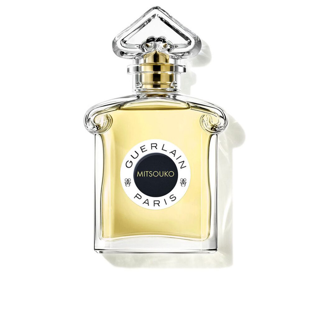 GUERLAIN Eau de Toilette Mitsouko Eau de Toilette
