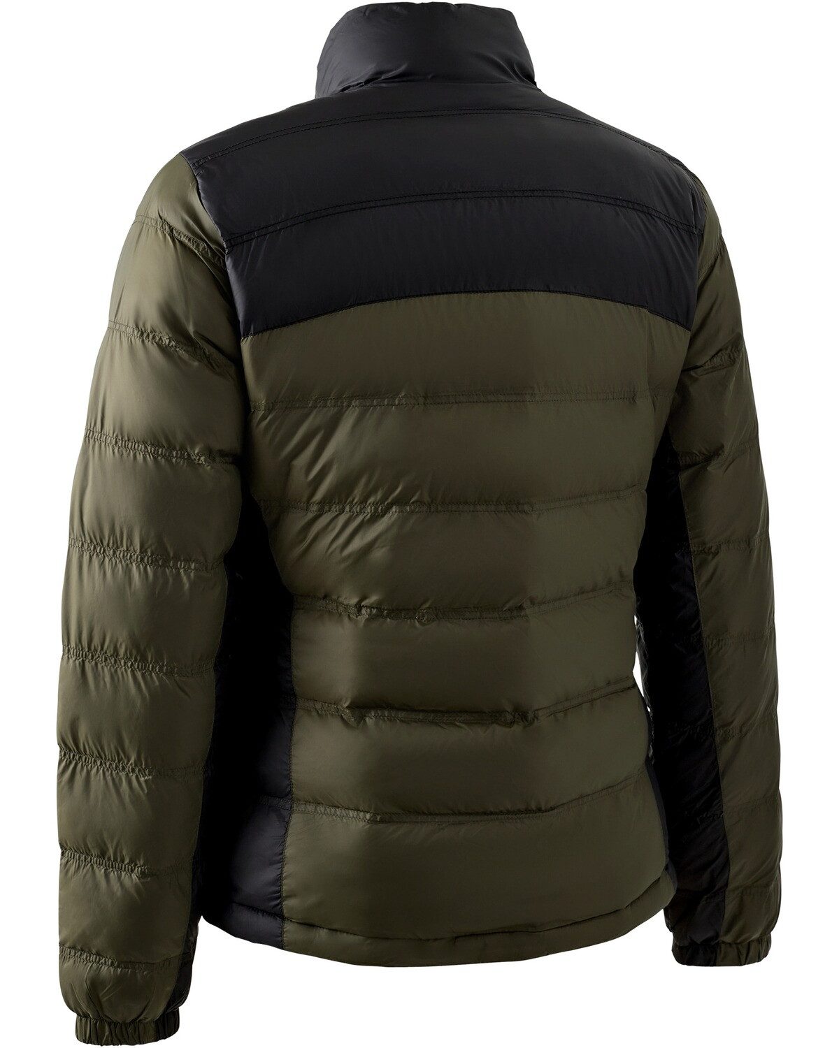 Deerhunter Funktionsjacke Damen Steppjacke Lady Northward