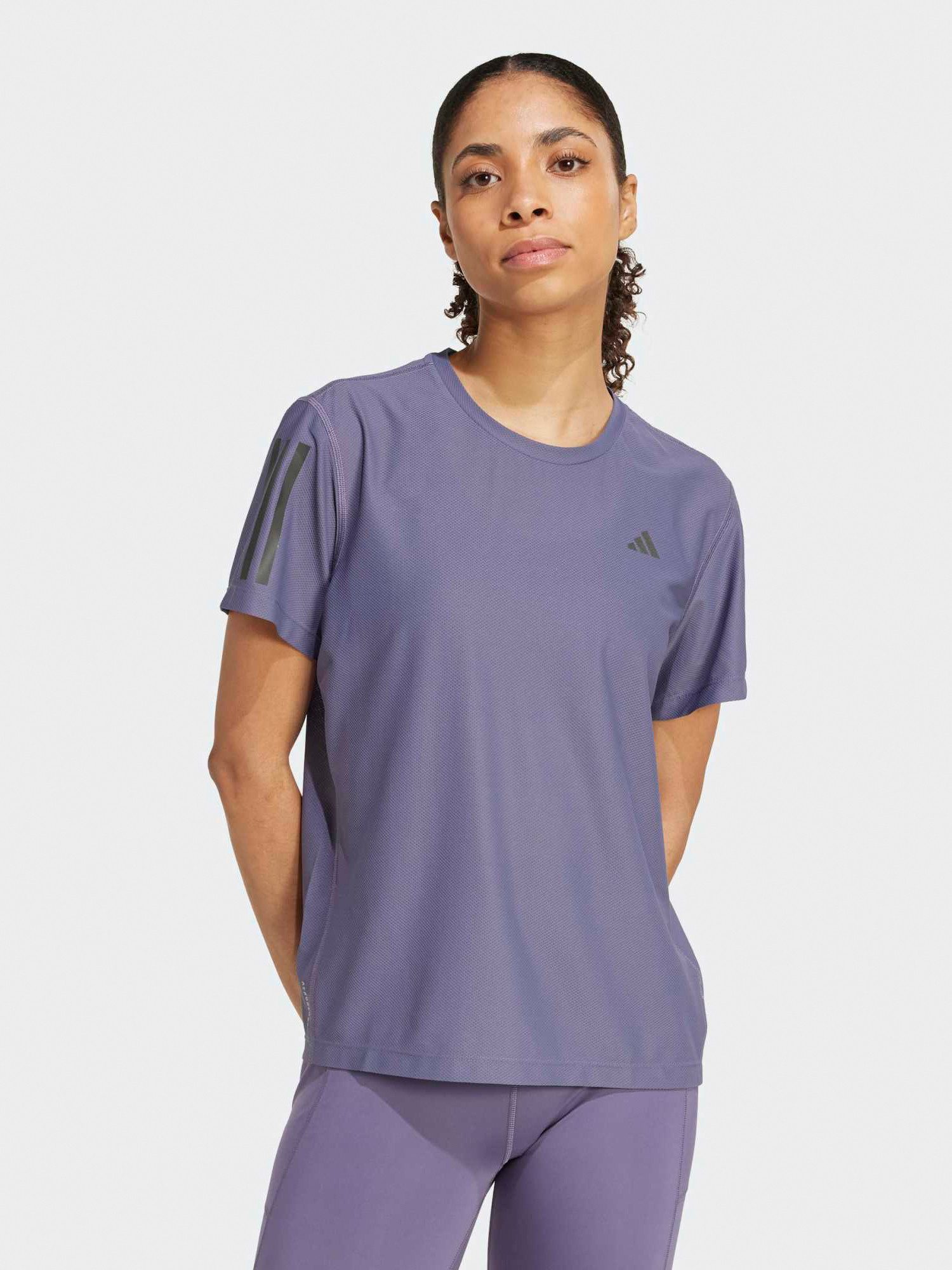 adidas Performance Laufshirt adidas Own the günstig online kaufen