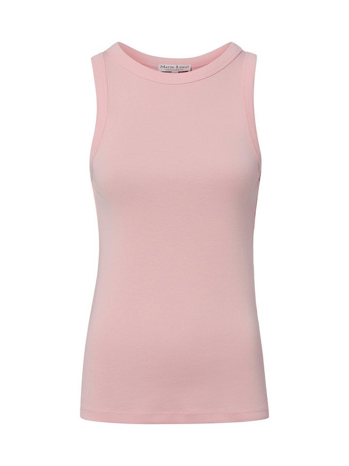 Marie Lund Tanktop