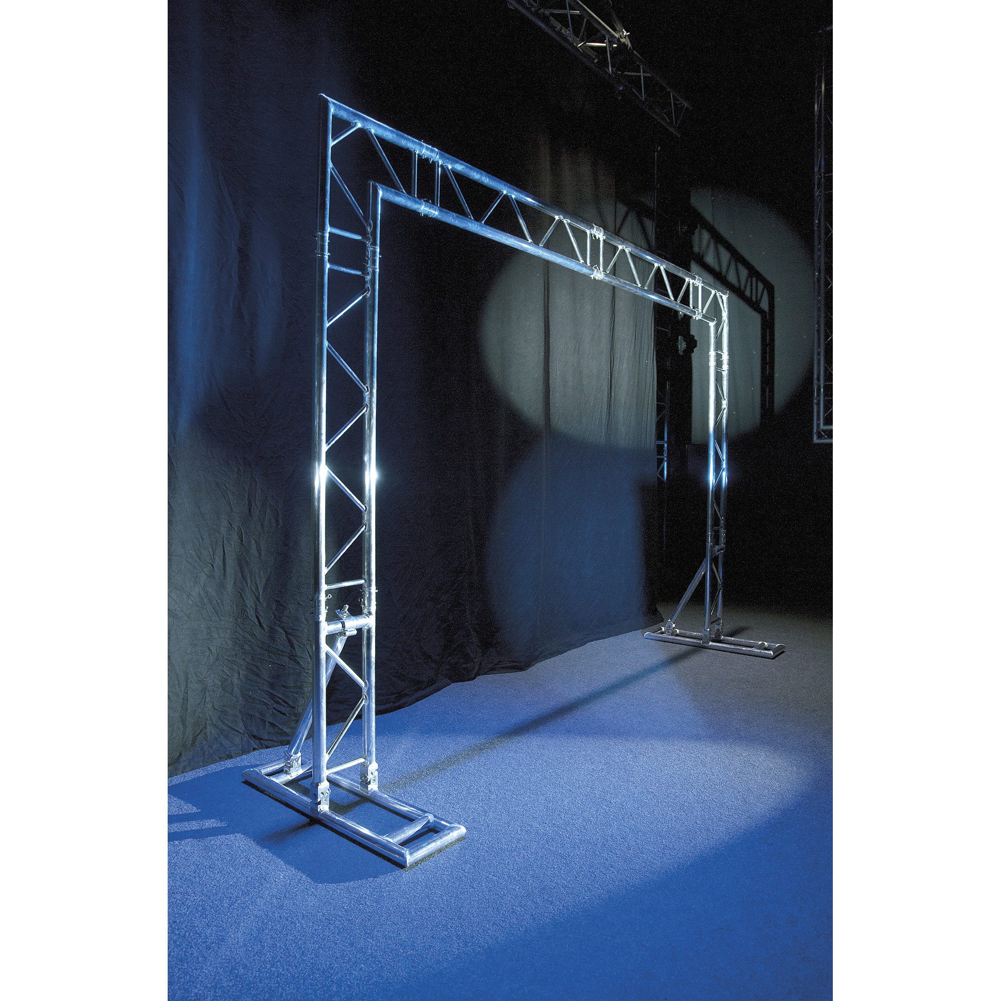 Showgear Rahmentraverse Showgear Mobile DJ Truss Stand