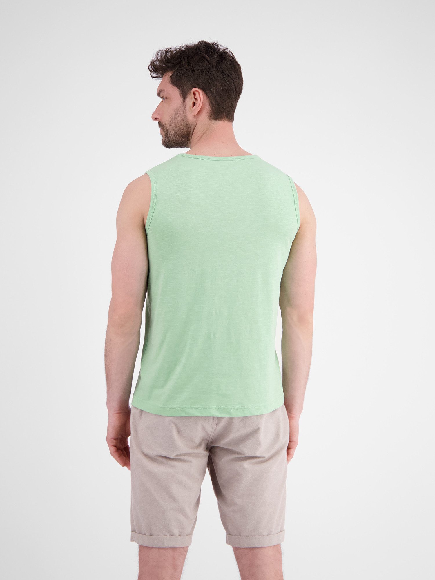 LERROS Muskelshirt LERROS Herren Tanktop mit günstig online kaufen