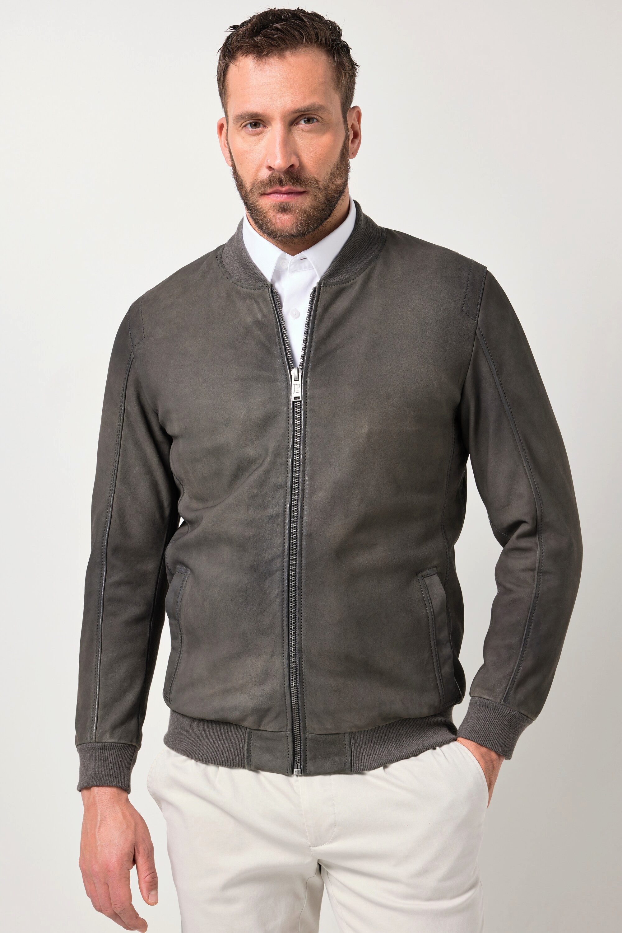 Lederjacke Lederblouson Leder