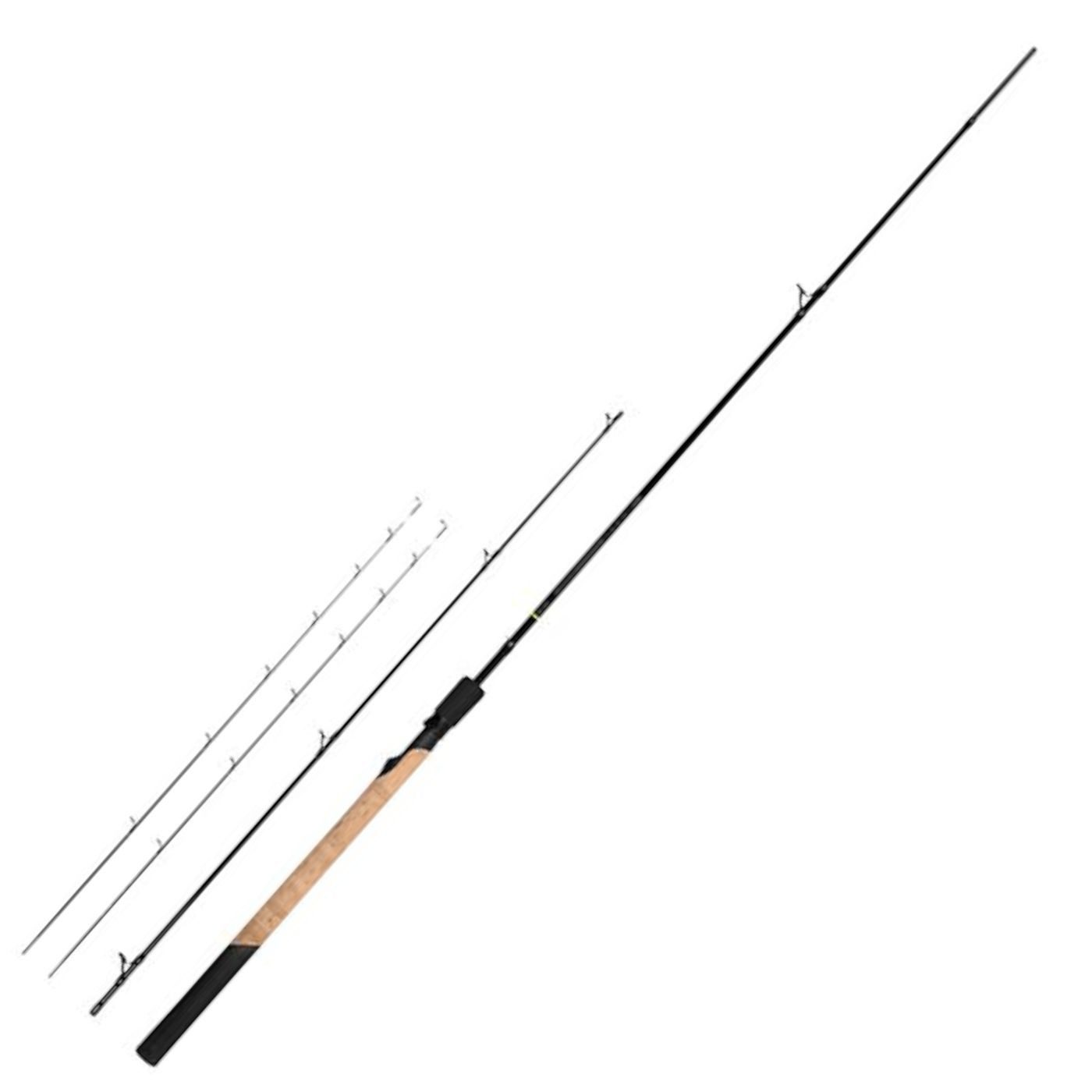 Feederrute Fox Matrix Aquos Ultra-C 8ft Feeder Rod - Feederrute