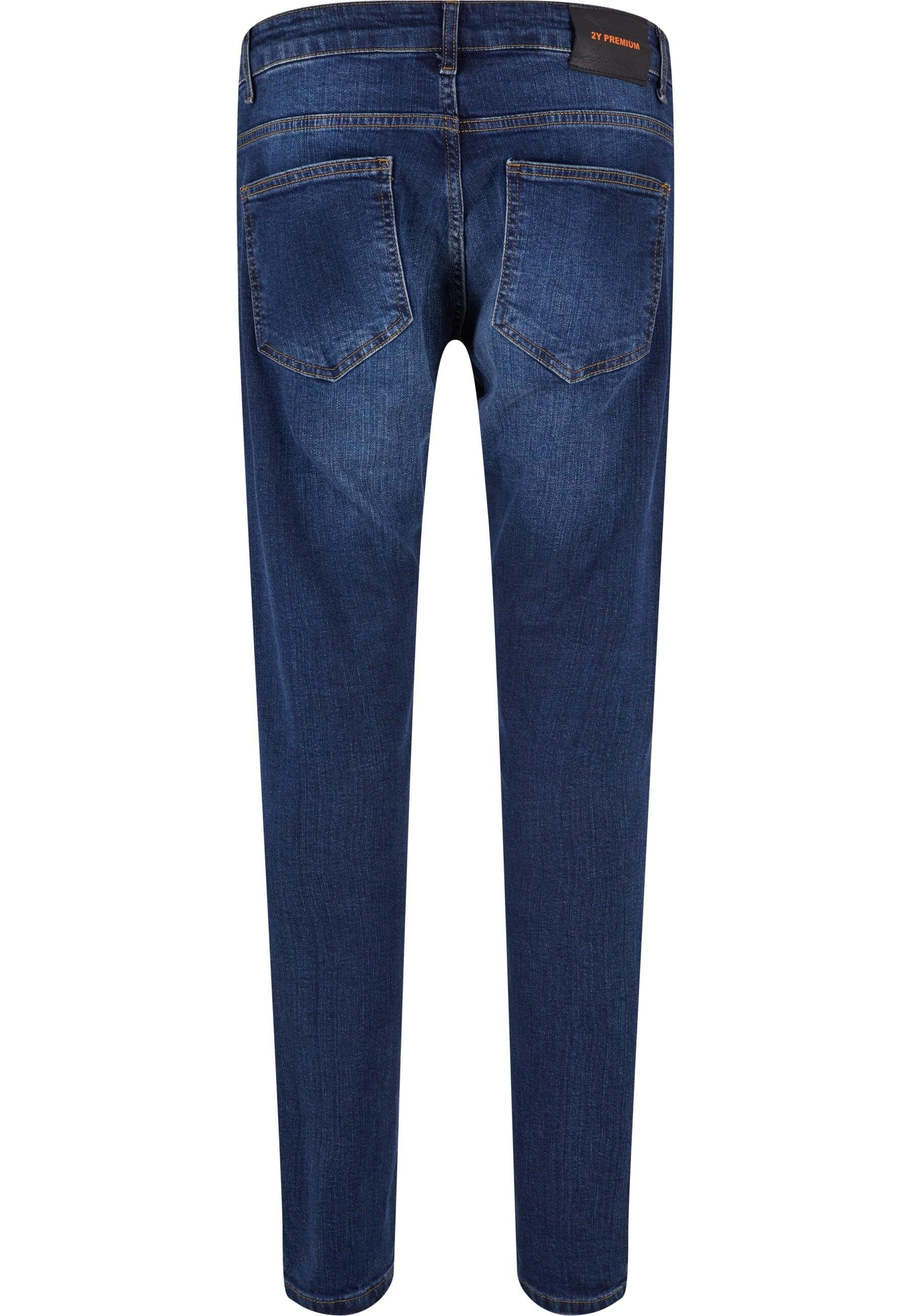 2Y Studios Bequeme Jeans 2Y Studios Herren 2Y Skinny Fit Jeans günstig online kaufen