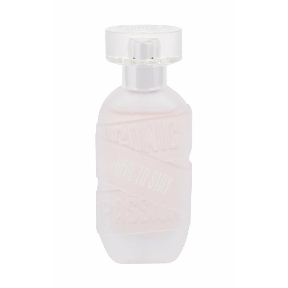 NAOMI CAMPBELL Eau de Toilette Here To Stay Edp Spray 30ml