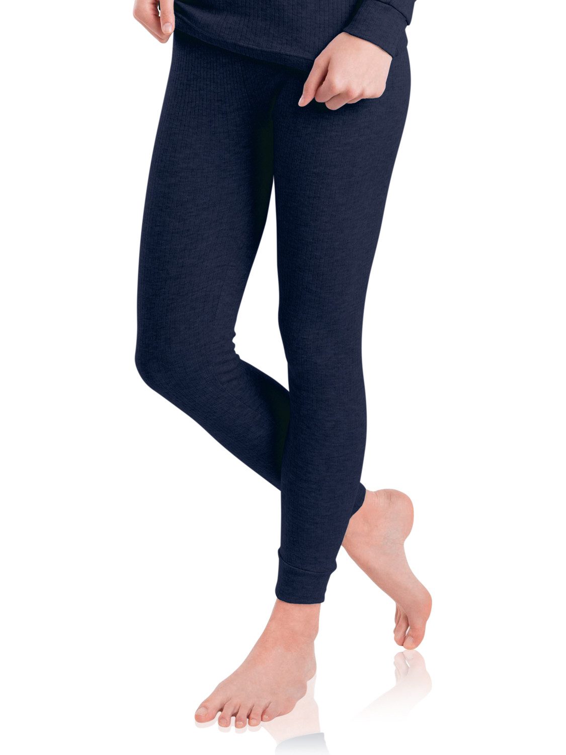 MT Thermounterhose Damen Ski- & Thermo Hose - Winter Unterhose lang