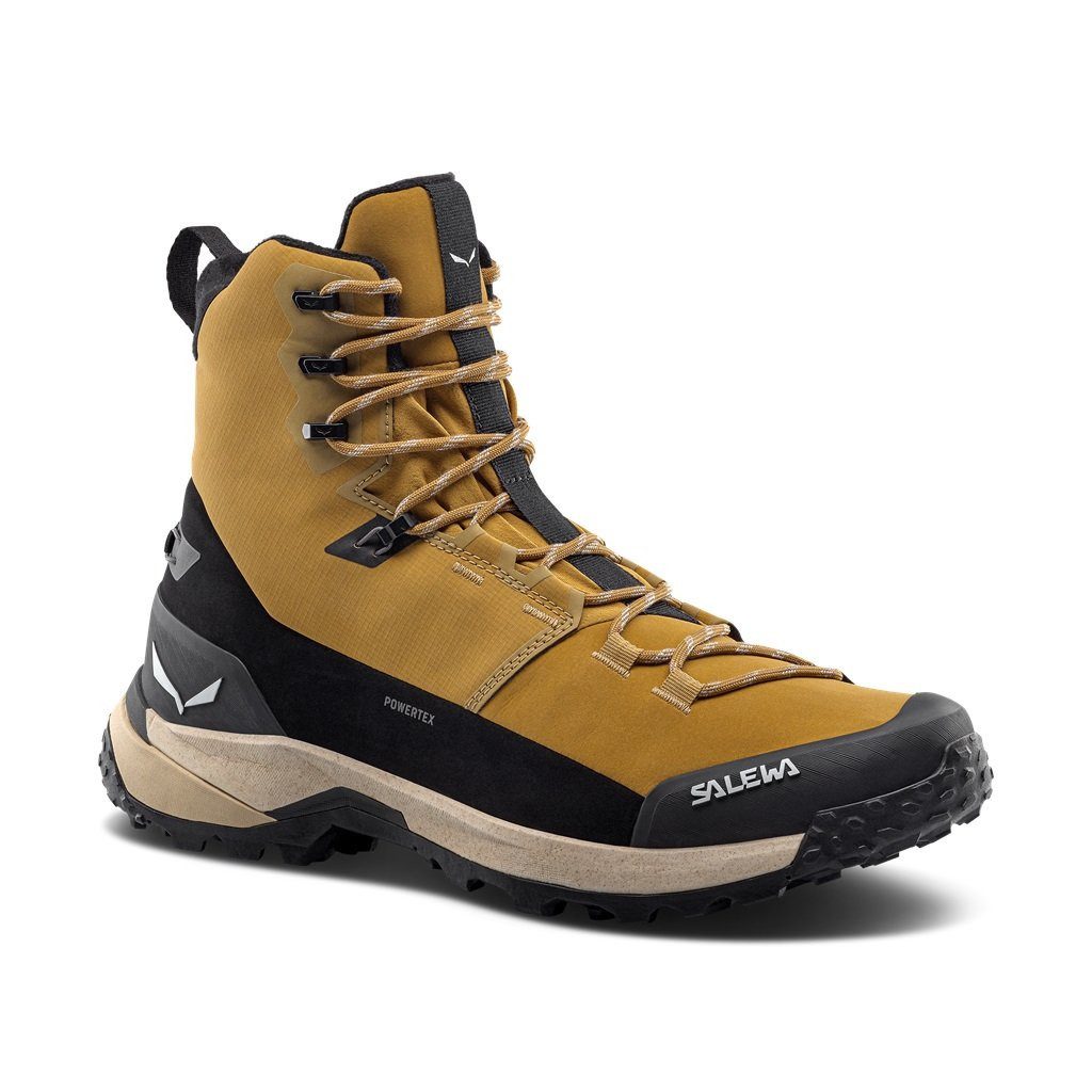 Salewa Puez Winter Mid Powertex (Trekking, wasserdicht Powertex®-Membran) Wanderschuh