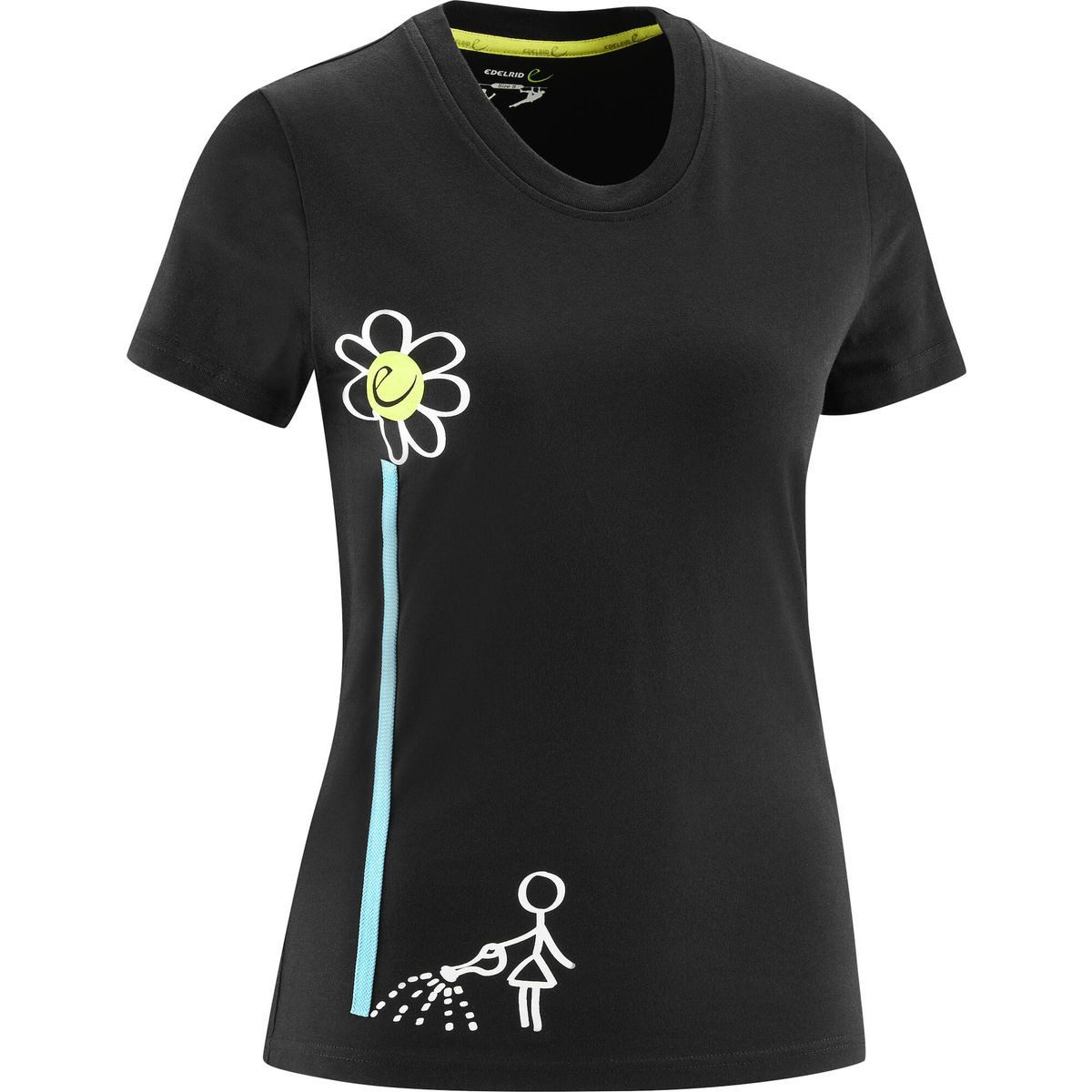 Edelrid Kurzarmshirt