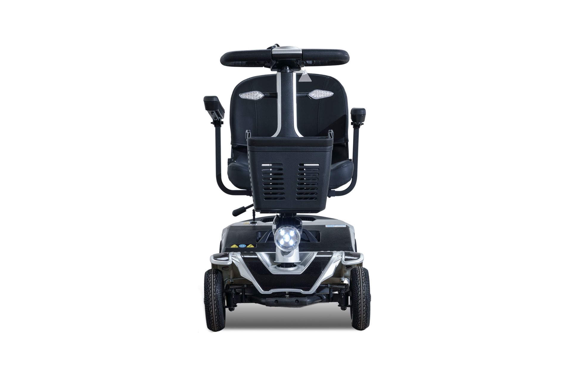 STORMBORN Elektromobil R2, 250,00 W, 6,00 km/h