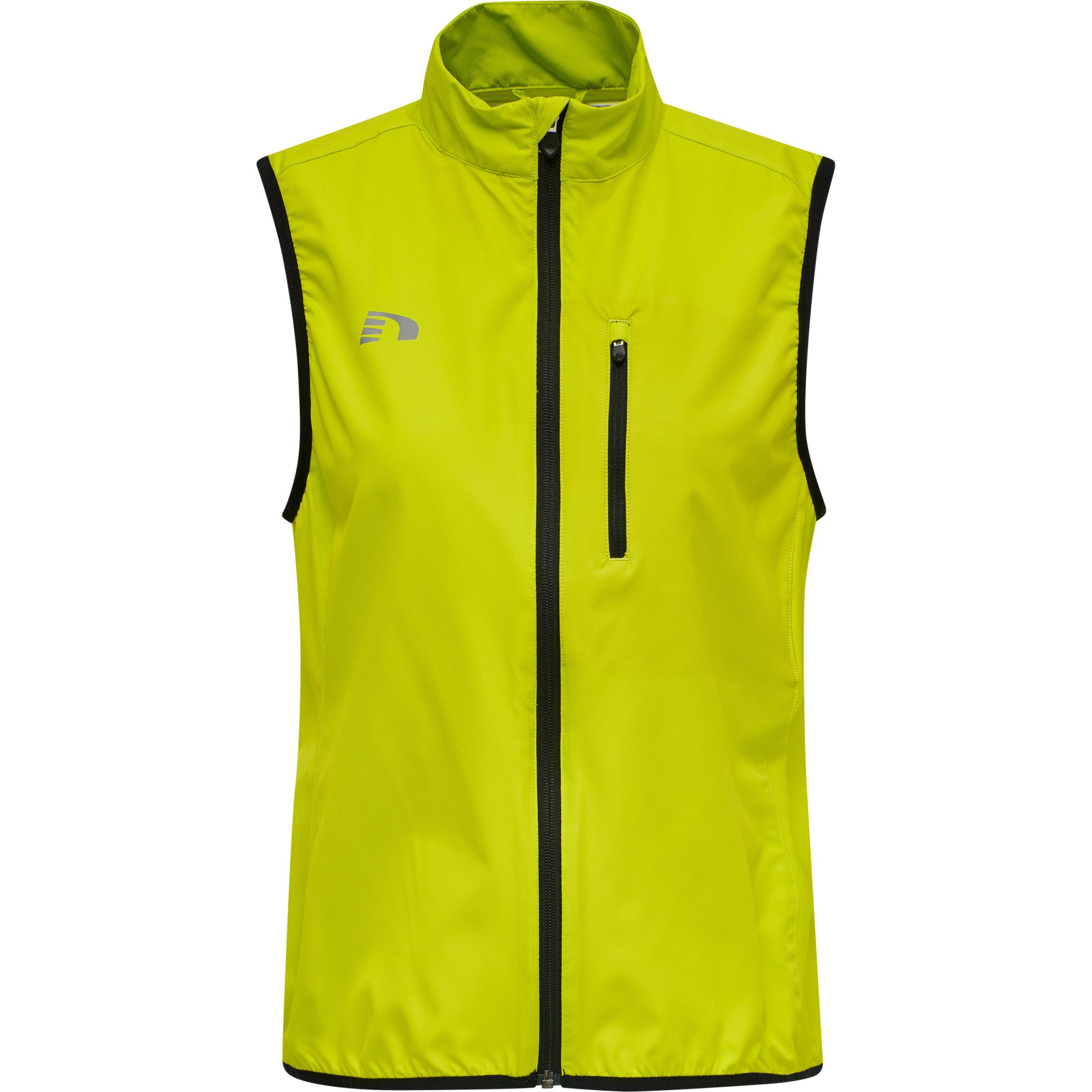 hummel Laufshirt New Line Mens Core Gilet