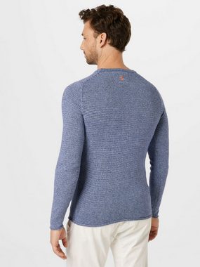 colours & sons Strickpullover (1-tlg)