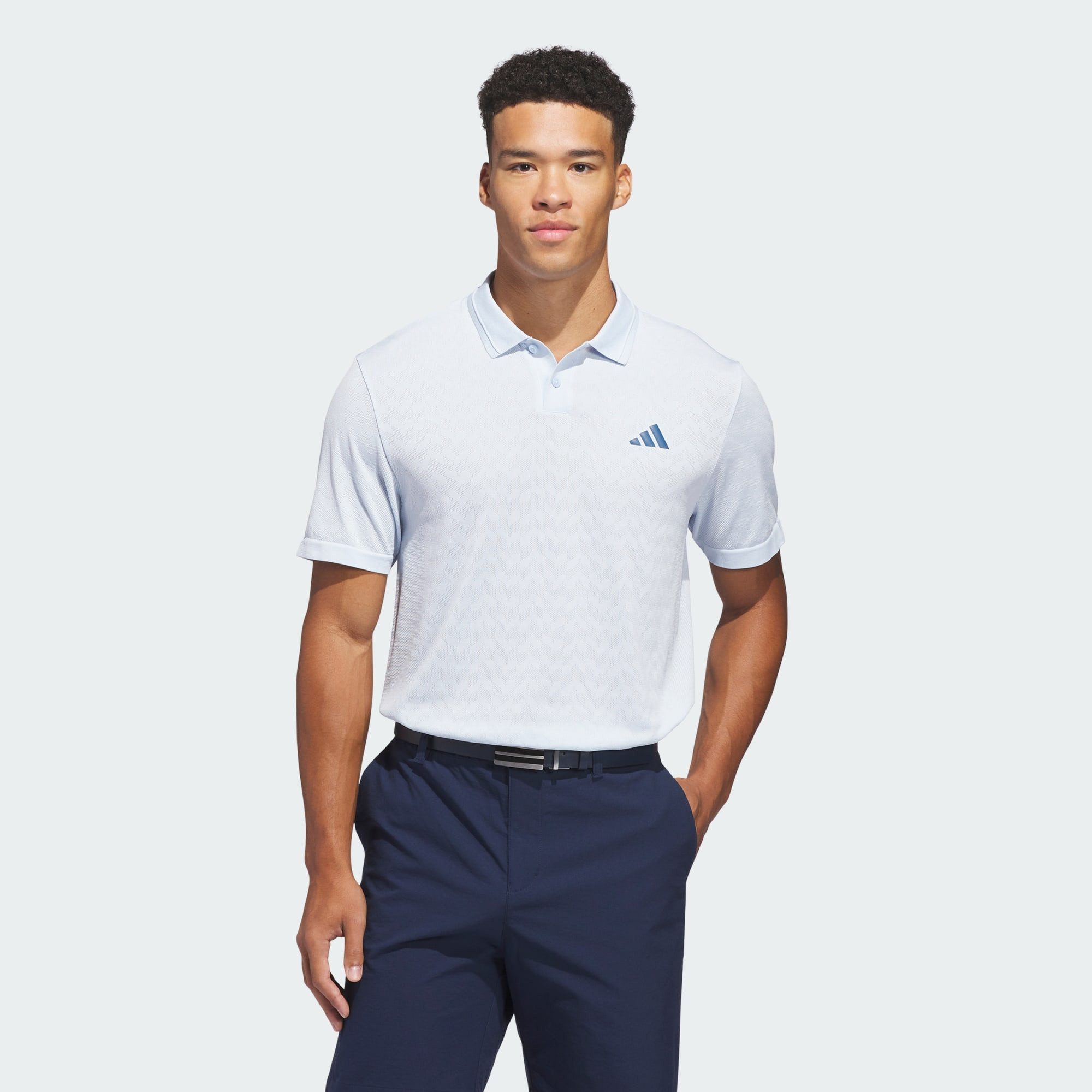 Poloshirt ULTIMATE365 TOUR SEAMLESS POLOSHIRT