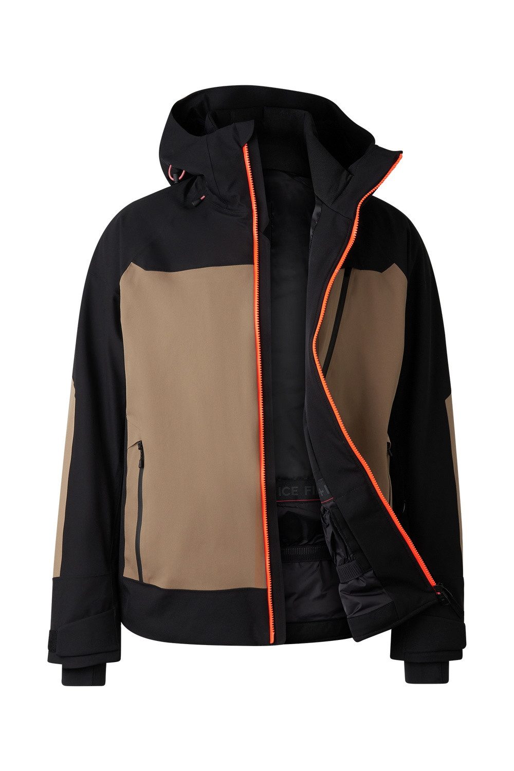 Bogner Fire + Ice Skijacke