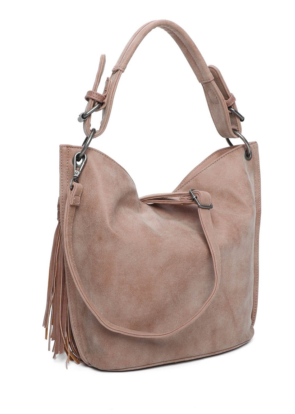 Fritzi aus Preußen Schultertasche Vintage günstig online kaufen