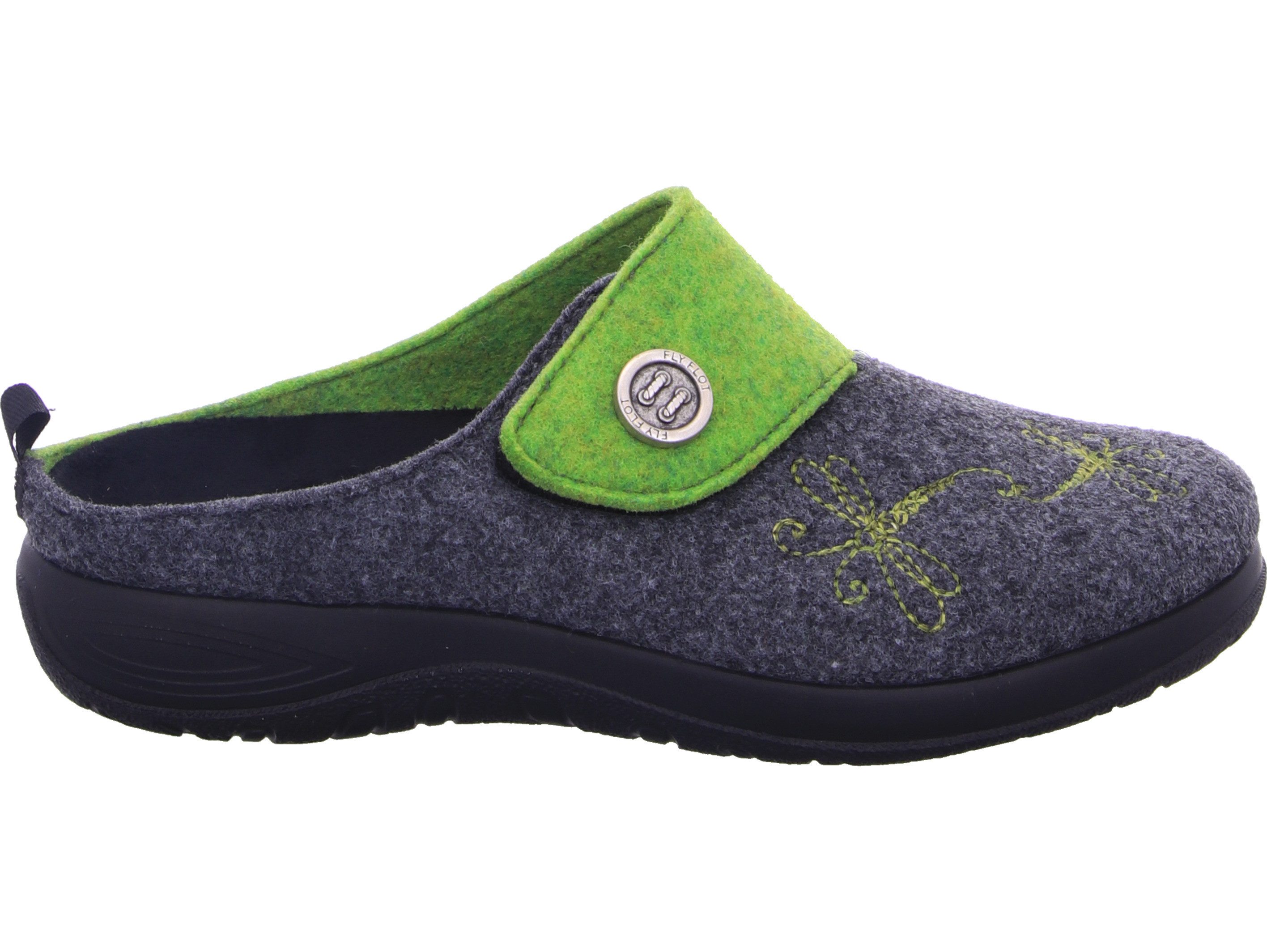 Fly Flot Pantoffel