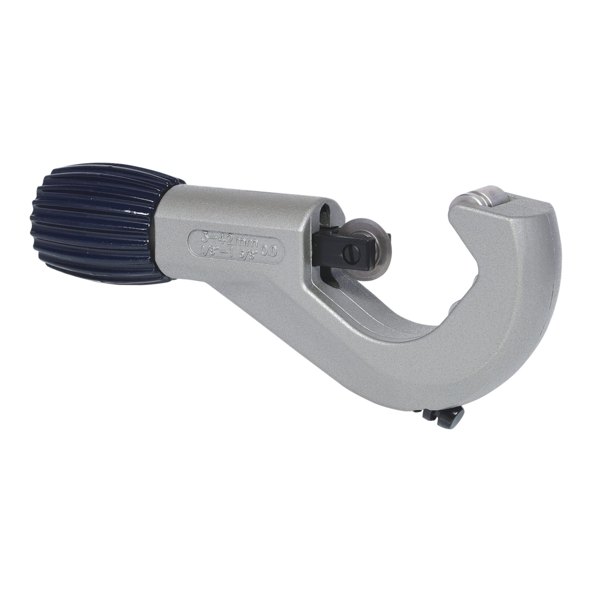 KS Tools Rohrschneider KS Tools EDELSTAHL Teleskop-Rohrabschneider, 3-42mm