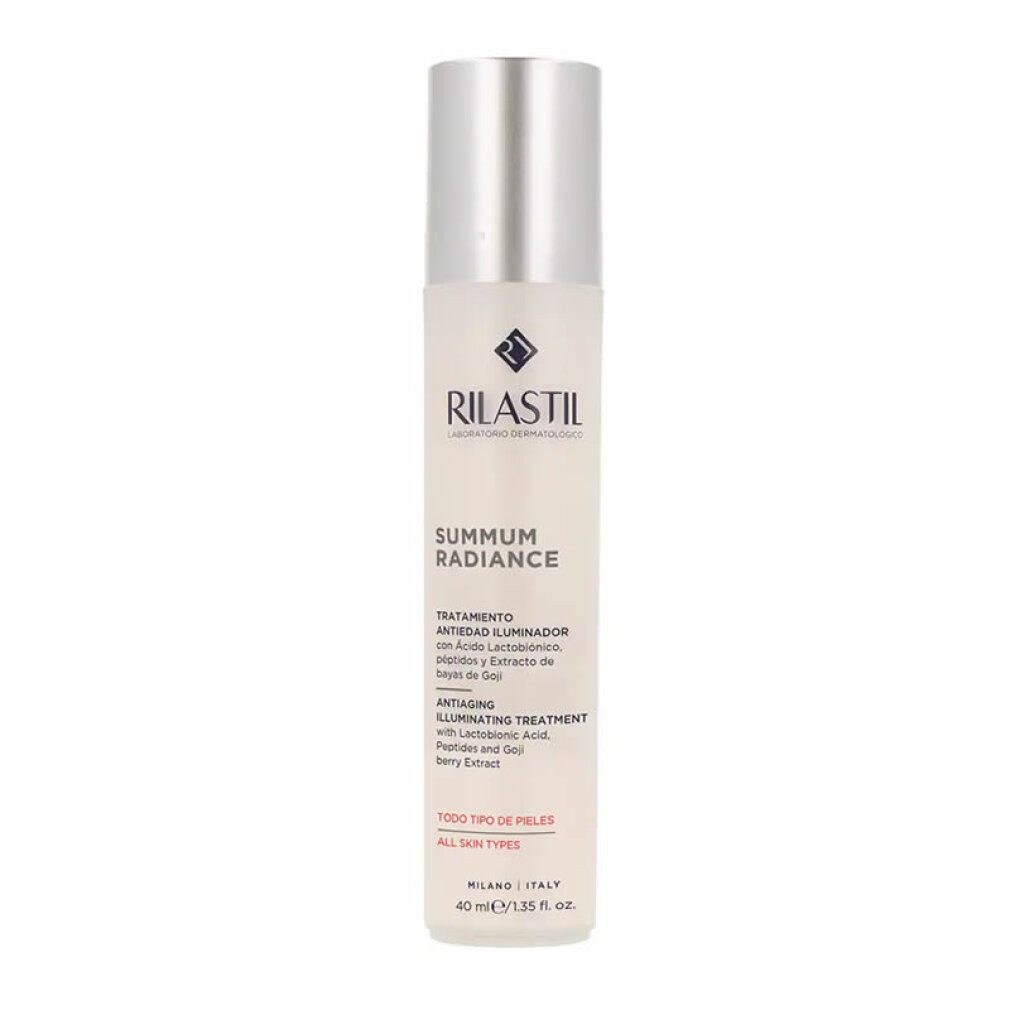 Rilastil Körperpflegemittel SUMMUM RADIANCE crema 40ml